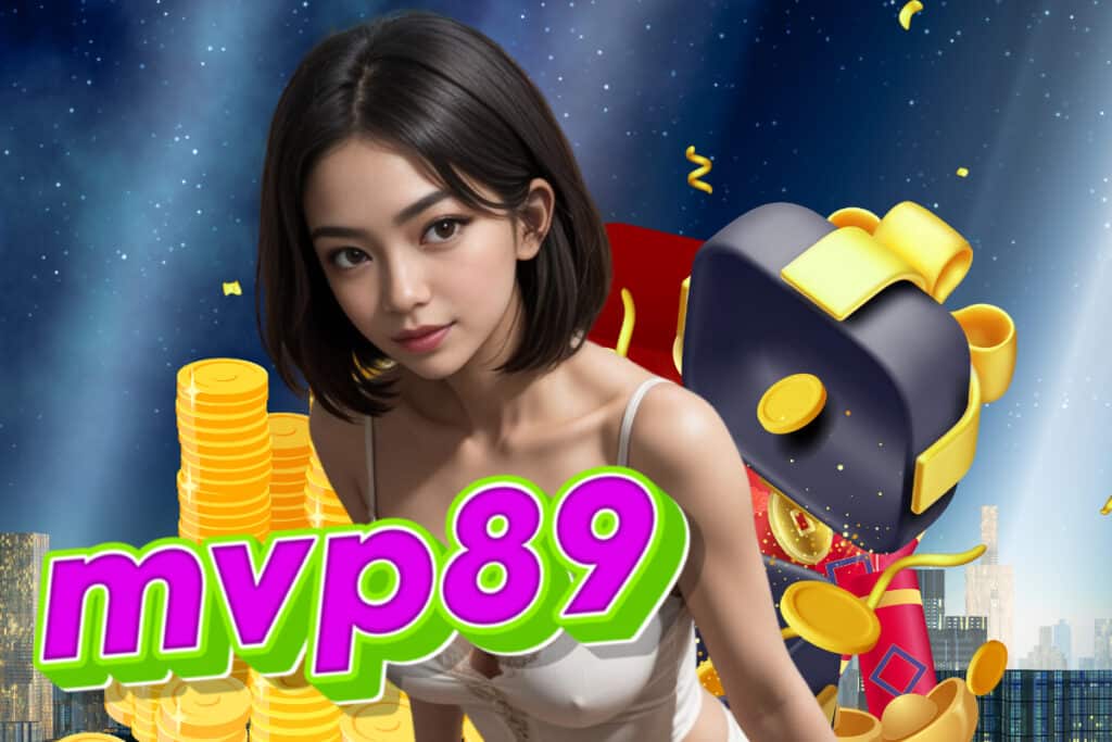 mvp89 slot