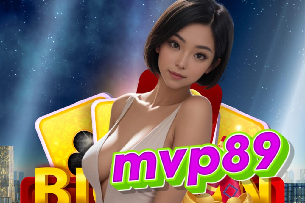 mvp89 สล็อต