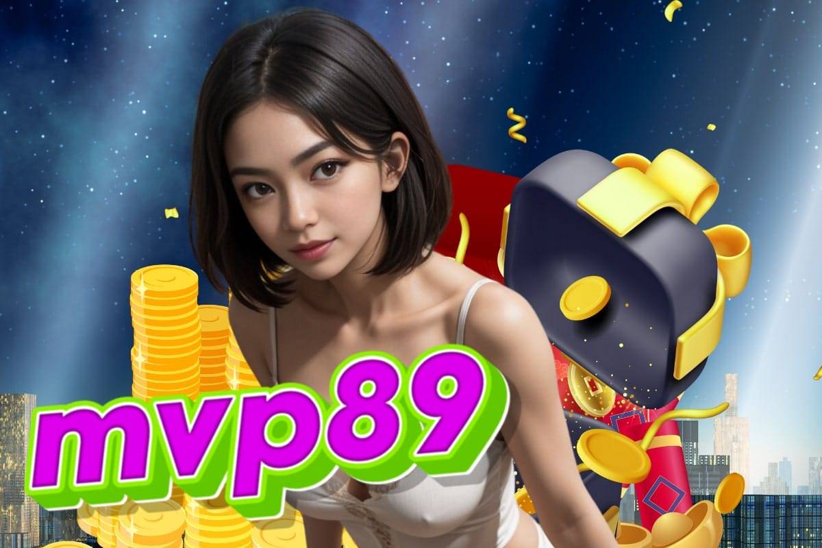 mvp89 slot