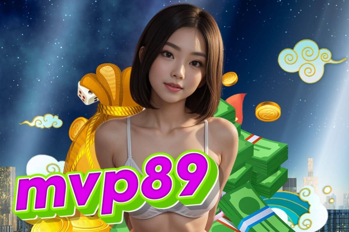 mvp89 เครดิตฟรี